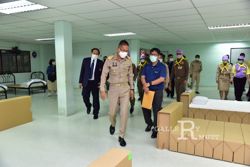 20210426-Governor inspects field hospitals-102.JPG